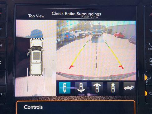 Certified 2020 RAM 1500 Limited image 24