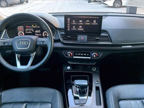 Used 2023 Audi Q5 2.0T Premium Plus w/ Premium Plus Package image 14