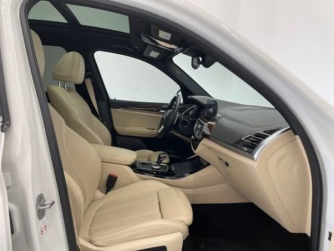 Used 2022 BMW X3 sDrive30i w/ Premium Package 2 (ZPA) RWD image 18