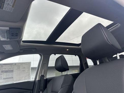 New 2026 Nissan Rogue SV w/ SV Premium Package image 26