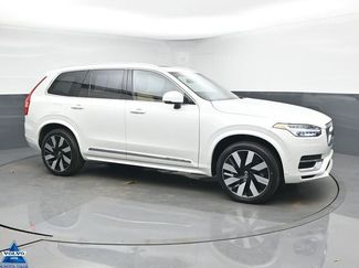 Used 2023 Volvo XC90 T8 Ultimate w/ Protection Package video 1