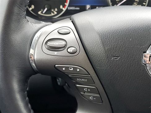 Used 2020 Nissan Murano Platinum image 22