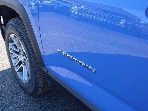 New 2026 GMC Terrain Elevation w/ Technology Package II image 17