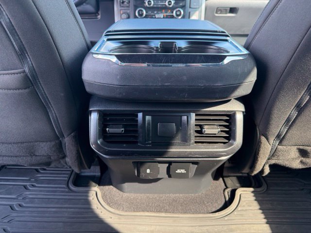Used 2023 Ford F150 XLT w/ Equipment Group 302A High AWD/4WD image 35
