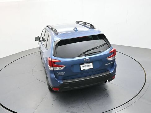 Used 2023 Subaru Forester Limited AWD/4WD image 30