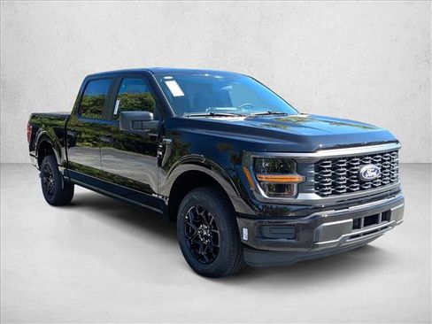 New 2025 Ford F150 STX image 7