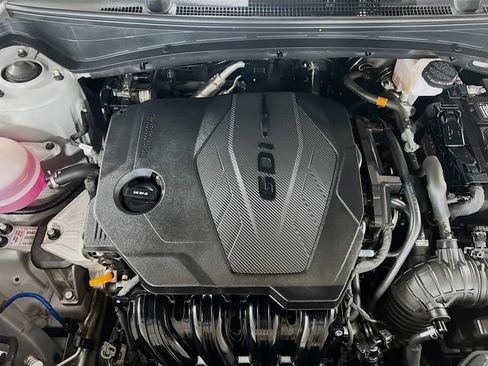 Certified 2023 Kia Sportage SX FWD image 32