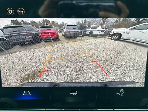 New 2026 Chevrolet Colorado Trail Boss image 25