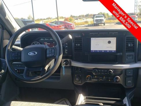 Used 2022 Ford F250 Lariat image 13