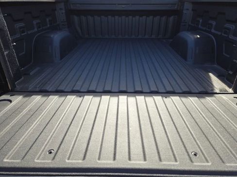 New 2026 Chevrolet Silverado 1500 Custom w/ Turbomax Blackout Package image 22