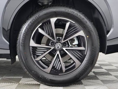 Certified 2026 Lexus RZ 350e 2WD w/ Accessory Package (Z2) image 16