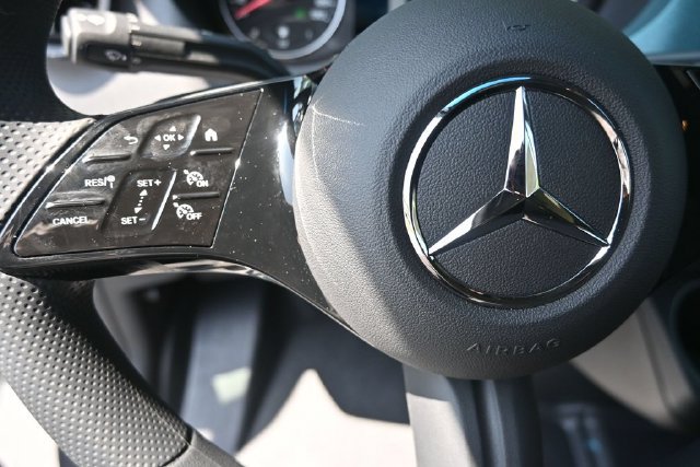 New 2026 Mercedes-Benz Sprinter 2500 image 12