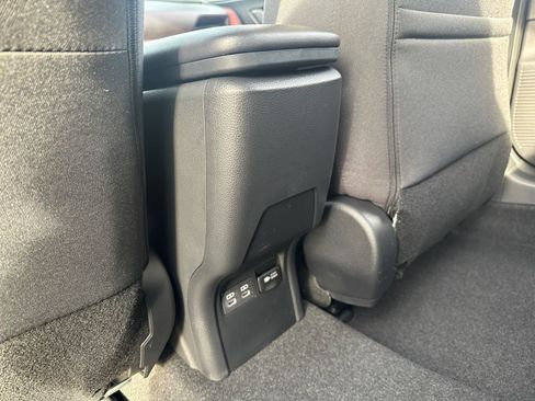 Certified 2026 Toyota Prius Plug-In Hybrid FWD image 24