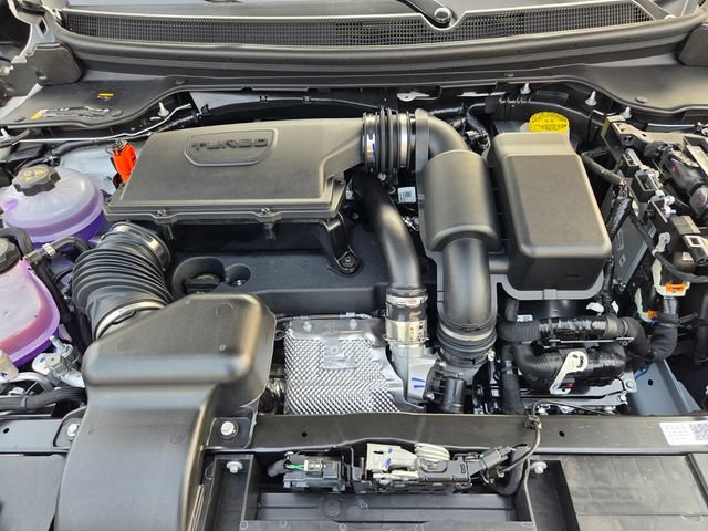 New 2026 Jeep Cherokee Limited AWD/4WD image 26