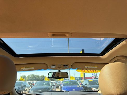 Used 2014 Hyundai Sonata Limited FWD image 21