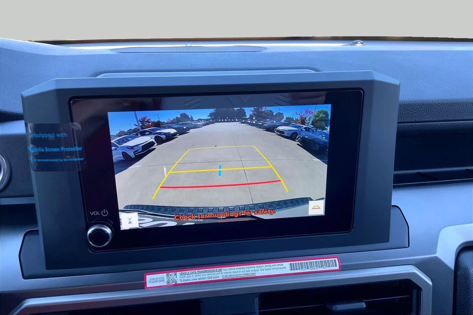 Used 2025 Toyota 4Runner SR5 RWD image 28