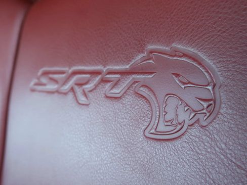Used 2023 Dodge Challenger SRT Hellcat RWD image 28
