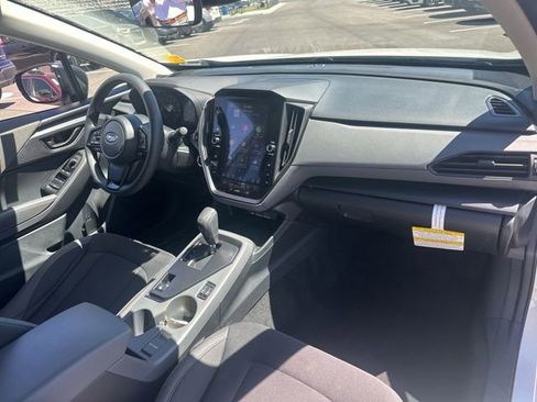 Used 2026 Subaru Crosstrek 2.0i Premium AWD/4WD image 16