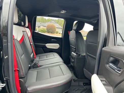 New 2026 GMC Canyon AT4X w/ AT4X AEV Edition image 54