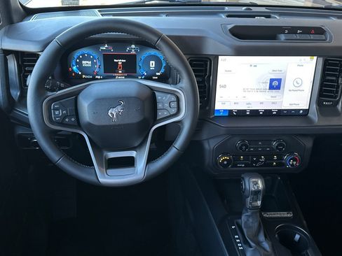 New 2025 Ford Bronco Big Bend image 13