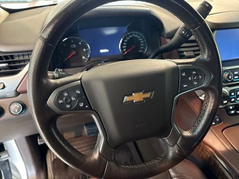 Used 2016 Chevrolet Tahoe LTZ image 14