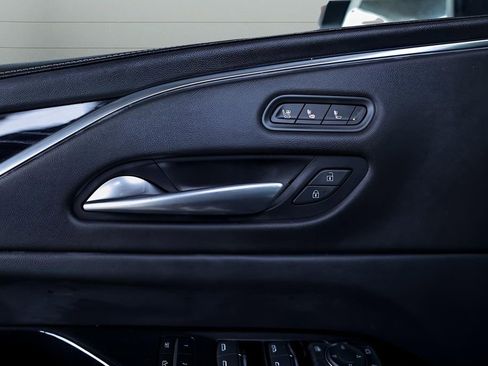 Used 2023 Cadillac Escalade Sport image 13