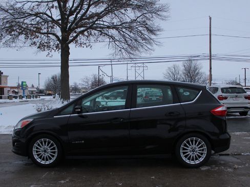Used 2013 Ford C-MAX SEL image 6