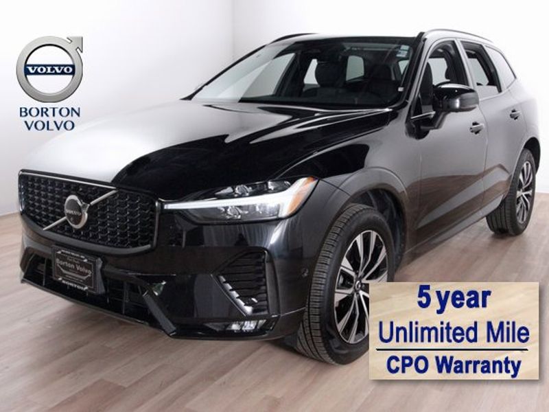 Certified 2025 Volvo XC60 B5 Plus image 1