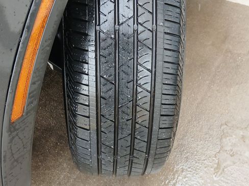 Used 2025 Honda CR-V Sport Touring image 19