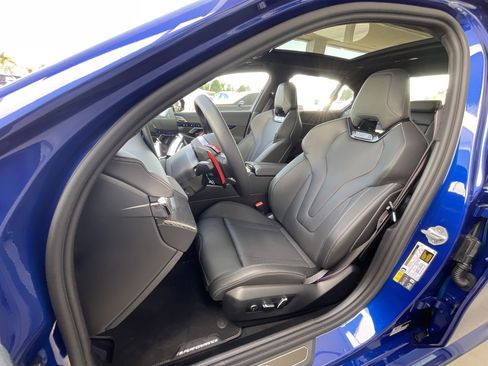 New 2026 BMW M5 w/ M Driver's Package image 13