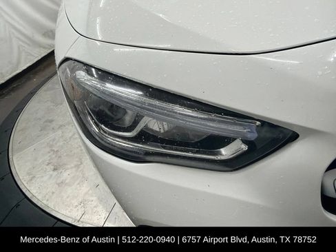 Used 2021 Mercedes-Benz GLA 250 image 11