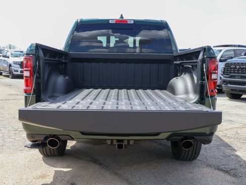 New 2026 RAM 1500 Big Horn AWD/4WD image 13