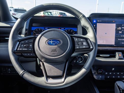 New 2026 Subaru Outback Touring XT AWD/4WD image 32