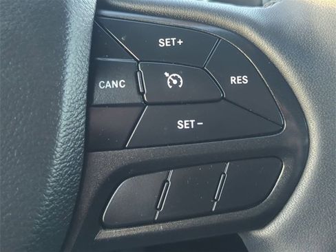 Used 2022 Jeep Cherokee Trailhawk w/ Premium Leather Package image 14