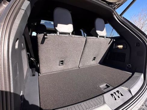 New 2026 Ford Explorer Tremor w/ Tremor Ultimate Package image 29