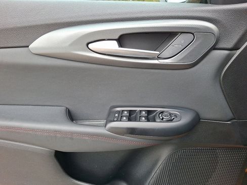 Used 2023 Dodge Hornet GT w/ GT Blacktop Package image 11