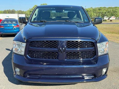 Used 2014 RAM 1500 Tradesman w/ Popular Equipment Group RWD image 4