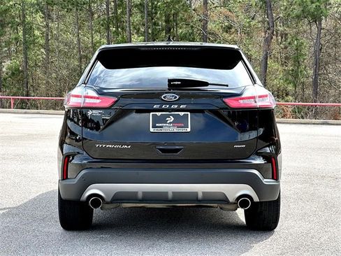 Used 2024 Ford Edge Titanium image 7
