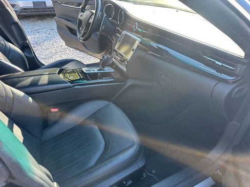 Used 2015 Maserati Quattroporte S Q4 image 17