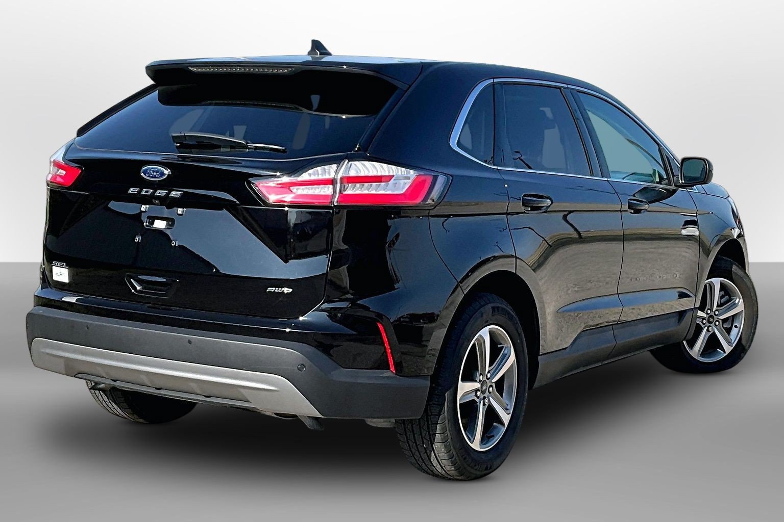 Used 2024 Ford Edge SEL w/ Convenience Package AWD/4WD image 11
