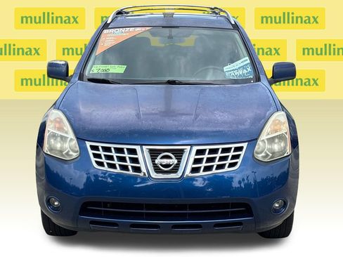 Used 2009 Nissan Rogue SL w/ Premium Pkg FWD image 19