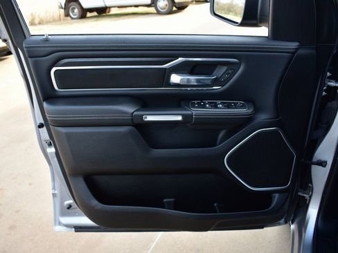 Used 2023 RAM 1500 Laramie image 16