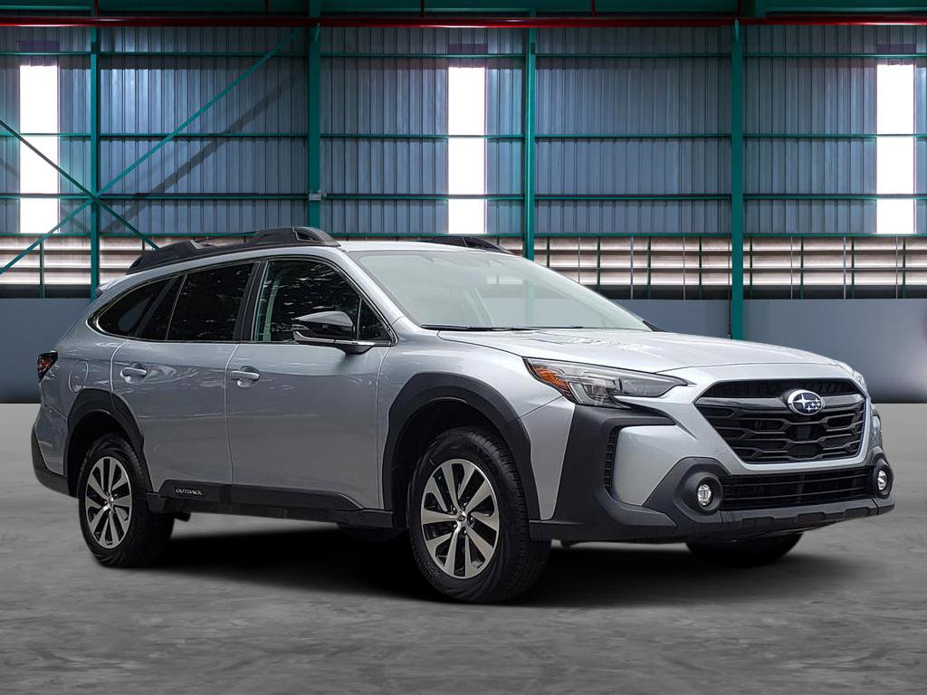Used 2024 Subaru Outback Premium AWD/4WD image 6