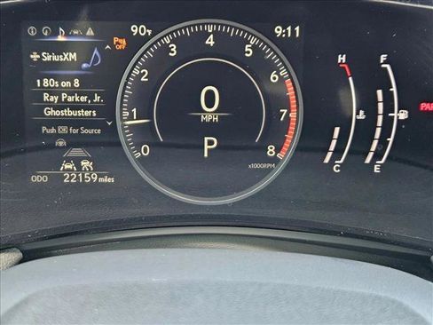 Used 2023 Lexus NX 350 AWD image 7