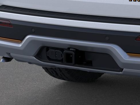 New 2026 Ford Explorer Tremor AWD/4WD image 23