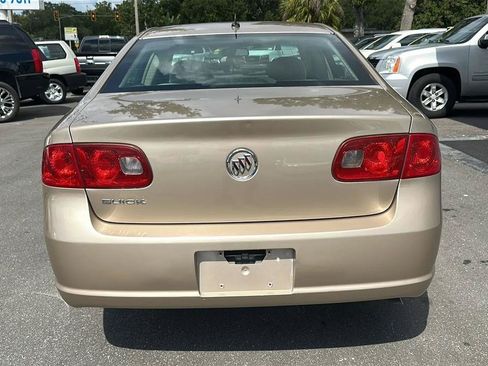Used 2007 Buick Lucerne CX FWD image 9