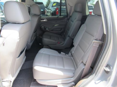 Used 2019 GMC Yukon Denali w/ Denali Ultimate Package RWD image 37