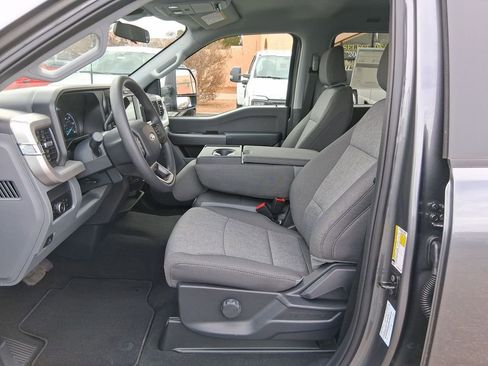 New 2026 Ford F350 XL w/ STX Appearance Package image 9