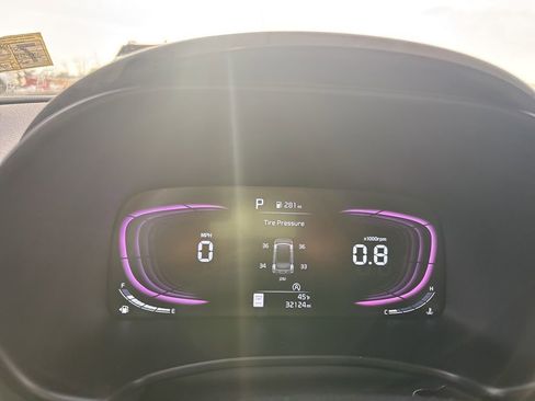 Certified 2024 Kia Soul LX w/ Option Group 015 image 9