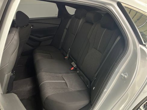 Used 2025 Honda Accord Sport image 19